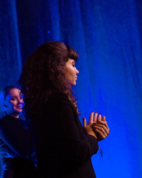 Rebecca Heims
