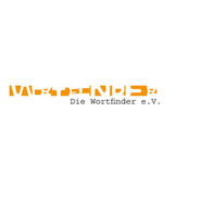 Logo Die Wortfinder