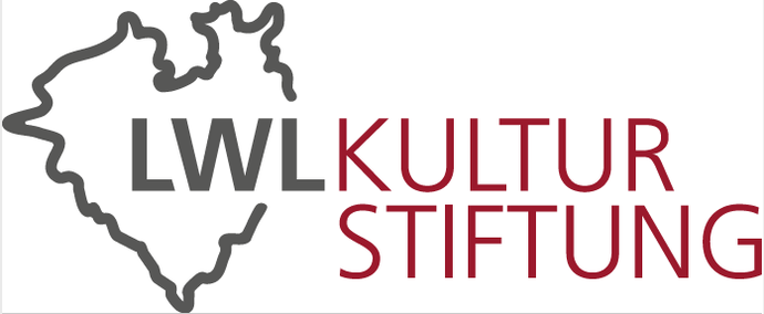 Logo der LWL-Kulturstiftung