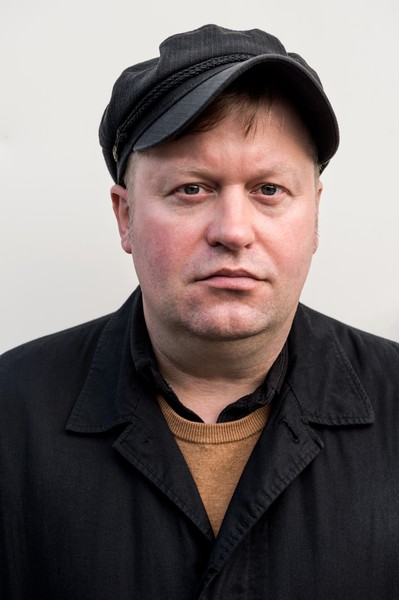 Porträt Dirk Bernemann