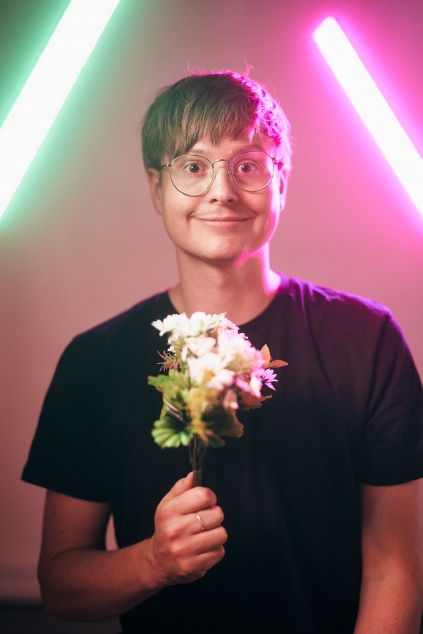 Florian Wintels
