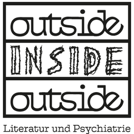 schwarz-weiß Logo des Projektes