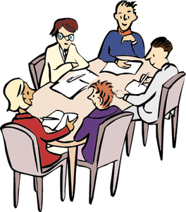 Arbeitsgruppe