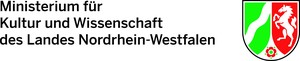 Logo Ministerium für Kultur und Wissenschaft NRW