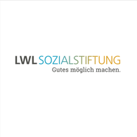 Logo LWL-Sozialstiftung